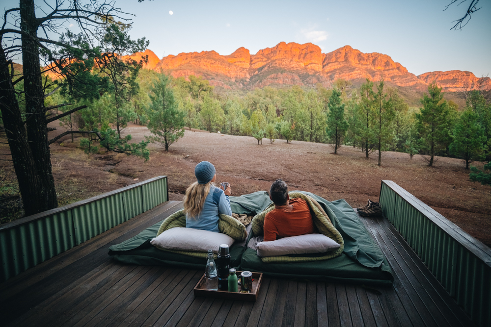 Why the Flinders Ranges needs to be your next getaway