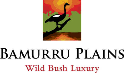 Bamurru Plains Logo