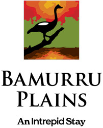 Bamurru Plains Logo