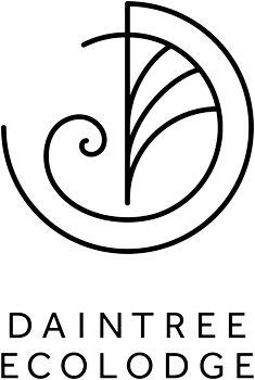 Daintree Ecolodge Logo