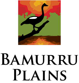 Bamurru Plains Logo